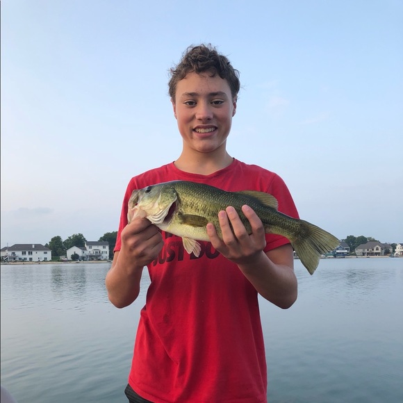 Meet your Posher, Blake - Picture 1 of 1